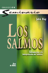 Los Salmos_cover