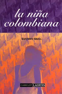 La niña colombiana_cover