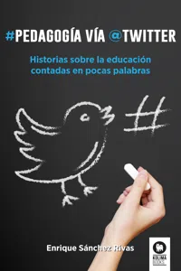 Pedagogía vía Twitter_cover