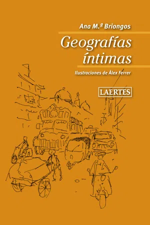 Geografías íntimas