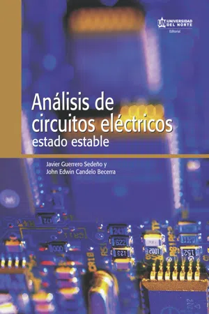 Análisis de circuitos eléctricos Estado estable