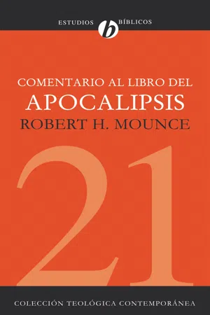 Comentario al Libro del Apocalipsis