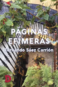 Páginas efímeras_cover