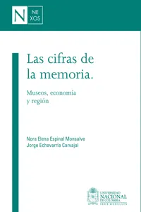 Las cifras de la memoria_cover