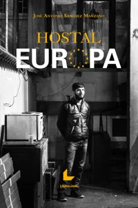 Hostal Europa_cover