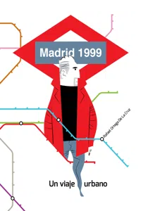 Madrid 1999_cover