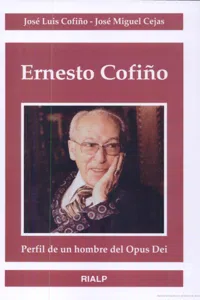 Ernesto Cofiño_cover