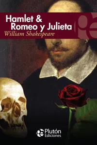 Hamlet & Romeo y Julieta_cover
