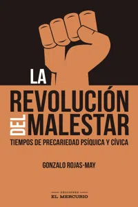 La revolución del malestar_cover