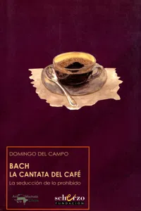 Bach. La cantata del café_cover