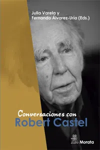 Conversaciones con Robert Castel_cover