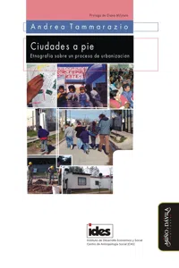 Ciudades a pie_cover