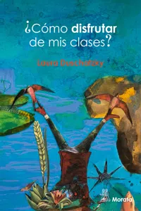 ¿Cómo disfrutar de mis clases?_cover