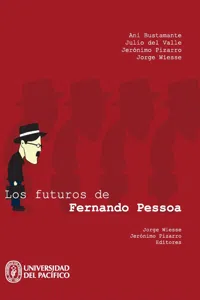 Los futuros de Fernando Pessoa_cover