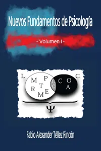 Nuevos fundamentos de psicología - Volumen I -_cover