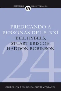 Predicando a Personas del S.XXI_cover