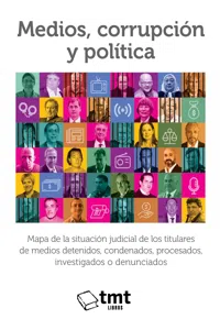 Medios, corrupción y política_cover