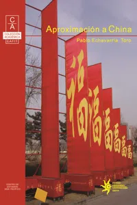 Aproximación a China_cover