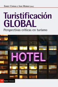 Turistificación global_cover