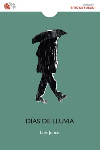 Días de lluvia_cover