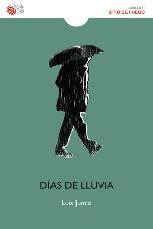 Días de lluvia