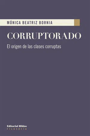 Corruptorado