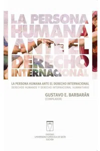 La persona humana ante el derecho internacional_cover