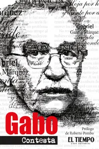 Gabo contesta_cover