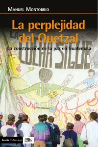 La perplejidad del quetzal_cover