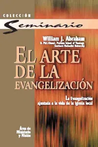 El arte de la evangelización_cover