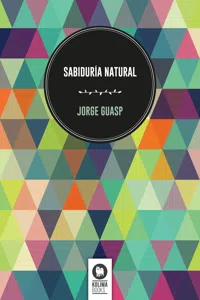 Sabiduría natural_cover