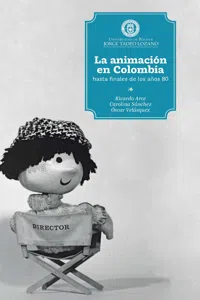La animación en Colombia hasta finales de los 80_cover