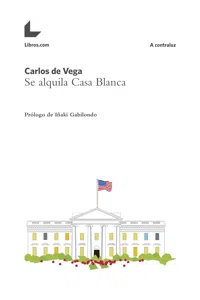 Se alquila Casa Blanca_cover