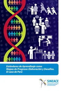 Estándares de aprendizaje como mapas de progreso: elaboración y desafíos_cover