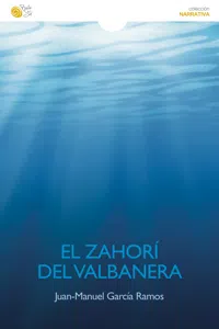 El zahorí del Valbanera_cover