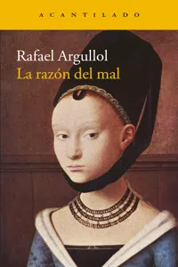 La razón del mal_cover