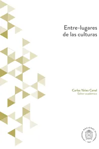 Entre-lugares de las culturas_cover