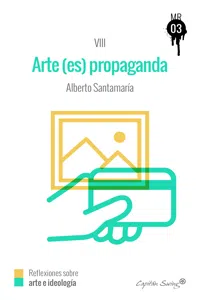 El arte propaganda_cover