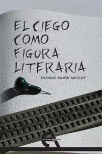 El ciego como figura literaria_cover