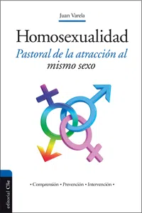 La homosexualidad_cover