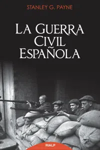 La guerra civil española_cover