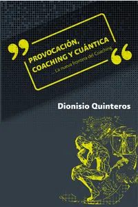 Provocación, coaching y cuántica_cover