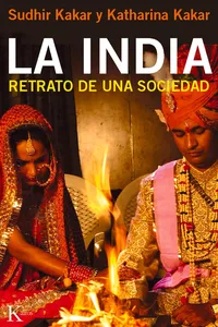 La India_cover