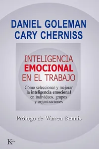 Inteligencia emocional en el trabajo_cover
