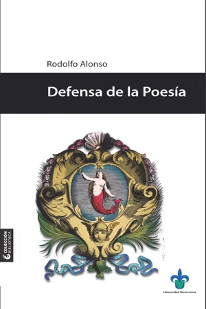 Defensa de la Poesía