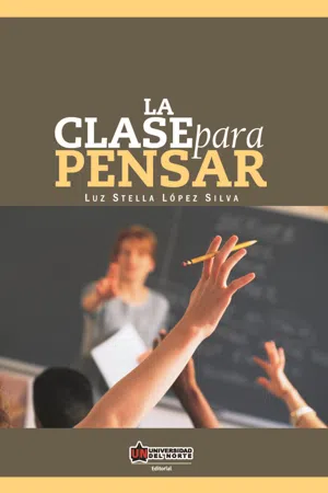 La clase para pensar