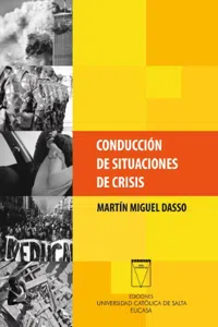 Conducción de situaciones de crisis_cover