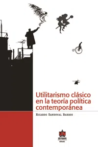 Utilitarismo clásico en la teoría política contemporánea_cover