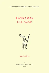 Las ramas del azar_cover