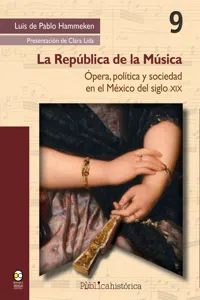 La República de la Música_cover